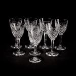 947 8147 WINE GLASS